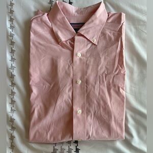 Vineyard Vines Men’s Murray Shirt Size LARGE